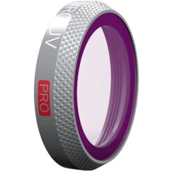 PGYTECH Filter For MAVIC 2 ZOOM MRC-UV(Professional)