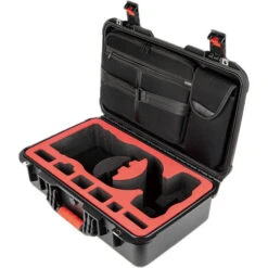 PGYTECH Safety Carrying Case For MAVIC 2 & GOGGLES Standard 4 PGYTECH Safety Carrying Case For MAVIC 2 & GOGGLES Standard -Djinyc Shop 1539720314 1437252
