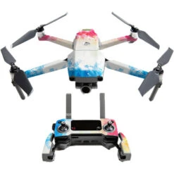 PGYTECH Skin For MAVIC 2 - HA-051 -Djinyc Shop 1539855933 IMG 1078527
