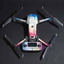 PGYTECH Skin For MAVIC 2 - HA-051 -Djinyc Shop 1539855933 IMG 1078528