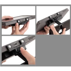 PGYTECH CrystalSky Remote Controller Mounting Bracket For MAVIC And SPARK -Djinyc Shop 1545330622 IMG 1115074