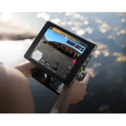 PGYTECH CrystalSky Remote Controller Mounting Bracket For MAVIC And SPARK -Djinyc Shop 1545330622 IMG 1115077