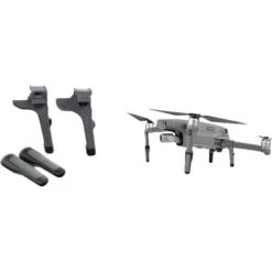 PGYTECH Accessories Combo For MAVIC 2 ZOOM Professional 4 PGYTECH Accessories Combo For MAVIC 2 ZOOM Professional -Djinyc Shop 1545390030 IMG 1115183