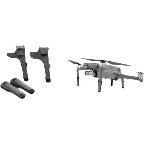 PGYTECH Accessories Combo for MAVIC 2 ZOOM Professional PGYTECH Accessories Combo For MAVIC 2 ZOOM Professional -Djinyc Shop 1545390030 IMG 1115183