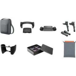 PGYTECH Accessories Combo For MAVIC 2 ZOOM Professional