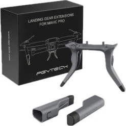 PGYTECH Landing Gear Extensions For MAVIC PRO 6 PGYTECH Landing Gear Extensions For MAVIC PRO -Djinyc Shop 1547579709 IMG 1125848