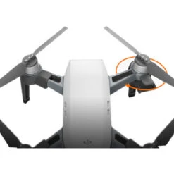 PGYTECH Landing Gear Risers For Spark -Djinyc Shop 1547677874000 IMG 1126384