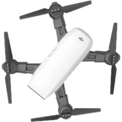 PGYTECH Landing Gear Risers For Spark -Djinyc Shop 1547677874000 IMG 1126385