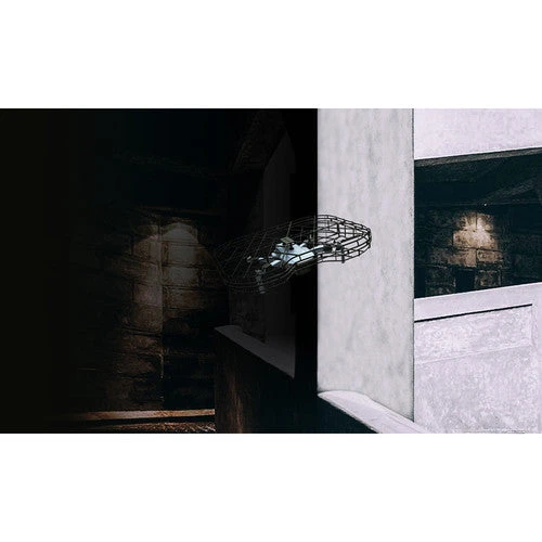 PGYTECH Propeller Cage for DJI Mavic Mini Drone PGYTECH Propeller Cage For DJI Mavic Mini Drone -Djinyc Shop 1573652750 IMG 1275930