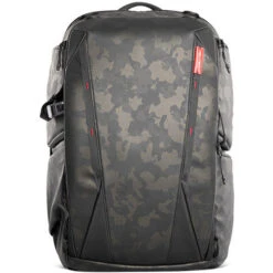 PGYTECH OneMo Backpack 25L+Shoulder Bag (Olivine Camo) -Djinyc Shop 1576513821 IMG 1290915