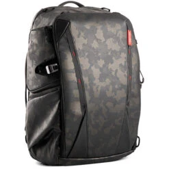 PGYTECH OneMo Backpack 25L+Shoulder Bag (Olivine Camo) -Djinyc Shop 1576513821 IMG 1290916