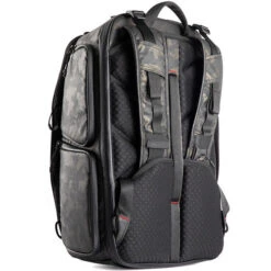 PGYTECH OneMo Backpack 25L+Shoulder Bag (Olivine Camo) -Djinyc Shop 1576513821 IMG 1290918