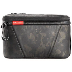 PGYTECH OneMo Backpack 25L+Shoulder Bag (Olivine Camo) -Djinyc Shop 1576513821 IMG 1290919