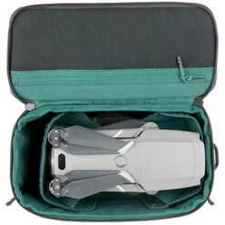 PGYTECH OneMo Backpack 25L+Shoulder Bag (Olivine Camo) -Djinyc Shop 1576513821 IMG 1290925