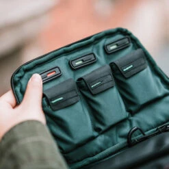 PGYTECH OneMo Backpack 25L+Shoulder Bag (Olivine Camo) -Djinyc Shop 1576513821 IMG 1290928 986e4203 2dfc 4417 a605 b0f907c775a2