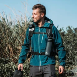 PGYTECH OneMo Backpack 25L+Shoulder Bag (Olivine Camo) -Djinyc Shop 1576513821 IMG 1290938