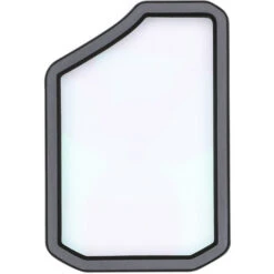 DJI FPV Part 16 Goggles Corrective Lenses (-6.0D) -Djinyc Shop 1577976326 IMG 1297807