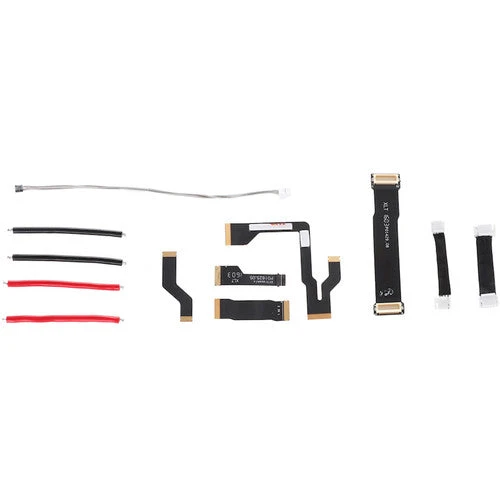 DJI Phantom 4 Part 34 Cable Set DJI Phantom 4 Part 34 Cable Set -Djinyc Shop 158649fe 8071 4916 9956 ab5d5ae79639 0a6ae89e a3fd 408e 9f6e c59b28b0811c