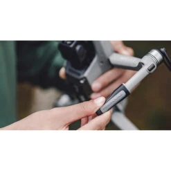 PGYTECH Landing Gear Extensions For Mavic Air 2 -Djinyc Shop 1590144334 IMG 1363708