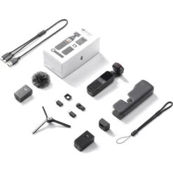 DJI Pocket 2 Creator Combo -Djinyc Shop 1603276302 IMG 1433252