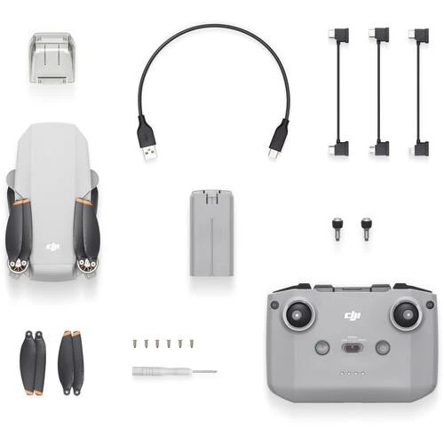 DJI Mini 2 DJI Mini 2 -Djinyc Shop 1604571348 IMG 1441341 7b469738 2893 4897 a086 1fc4a5e045ac