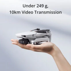 DJI Mini 2 SE Fly More Combo -Djinyc Shop 1686679305 IMG 2018439