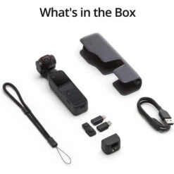 DJI Pocket 2 -Djinyc Shop 1686761131 IMG 2019385