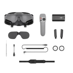 DJI Goggles 2 Motion Combo