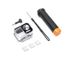 DJI Osmo Action Diving Accessory Kit