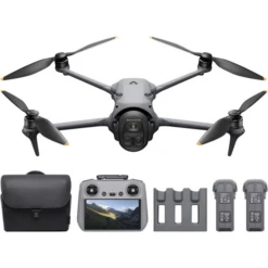 DJI Mavic 4 Pro Fly More Combo (DJI RC 2)