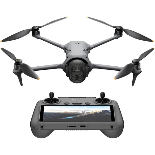DJI Mavic 4 Pro DJI Mavic 4 Pro -Djinyc Shop 2025 05 13 0ev Kleki