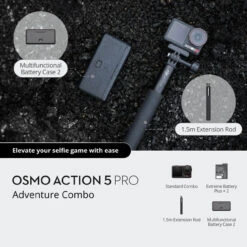 Osmo Action 5 Pro Adventure Combo 4 Osmo Action 5 Pro Adventure Combo -Djinyc Shop 2 bca8322f 28b1 4905 b76a 8046e21e501d