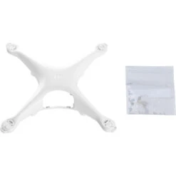 DJI Phantom 4 Quadcopter Shell