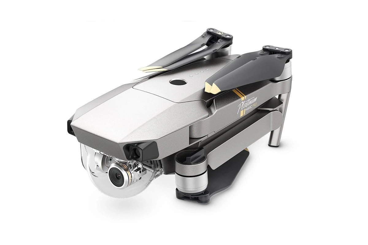 DJI Mavic Pro Platinum DJI Mavic Pro Platinum -Djinyc Shop 3ca467d8 ff83 4501 97f7 00803681869a