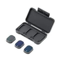DJI Mini 4 Pro ND Filters Set (ND 16/64/256)
