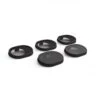 PGYTECH P-SP-115 Black Lens Filter For DJI Spark Drone