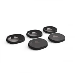 PGYTECH P-SP-115 Black Lens Filter For DJI Spark Drone