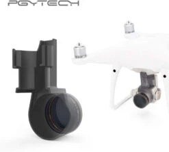 PGYTECH Filter Lens Cover For P4 Pro -Djinyc Shop 51klfy4qB1L. AC SL1000