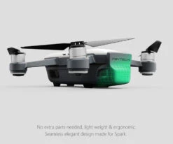 PGY TECH P-SP-119 Gimbal Protector For Spark(Transparent) 4 PGY TECH P-SP-119 Gimbal Protector For Spark(Transparent) -Djinyc Shop 51orCTp2sjL. AC SL1000