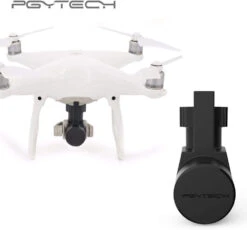 PGYTECH Filter Lens Cover For P4 Pro -Djinyc Shop 51w8DqueHfL. AC SL1000