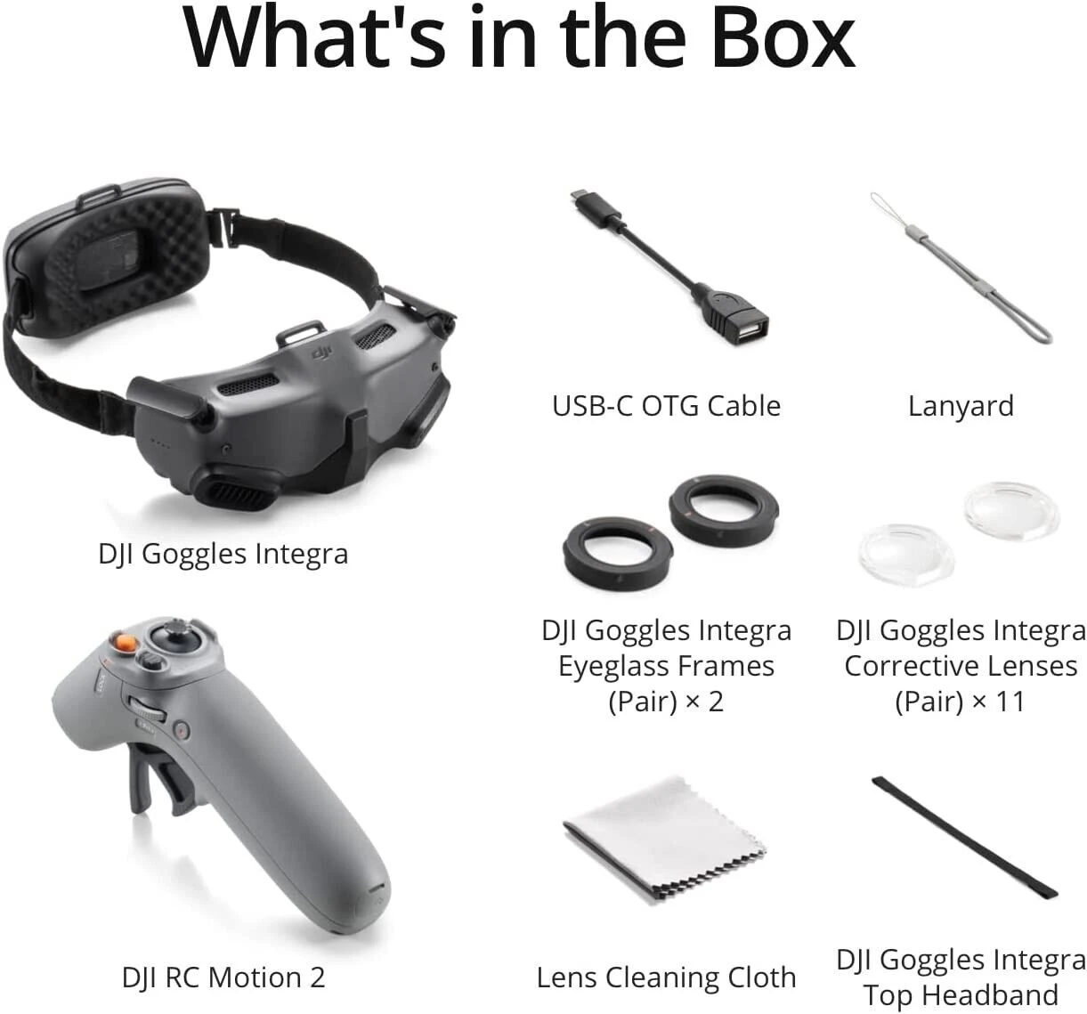 DJI Goggles Integra Motion Combo DJI Goggles Integra Motion Combo -Djinyc Shop 52045211 4548 43bc a324 32fe90762577 e5eea56b 97b4 40e4 8a38 2890ad3e2460