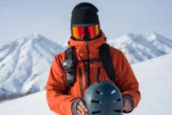 DJI Osmo Backpack Strap Mount -Djinyc Shop 52fab2b8 397f 4060 8612 fb63c202e0fa