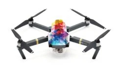 PGYTECH MAVIC 3M Scotchcal Skin - D4