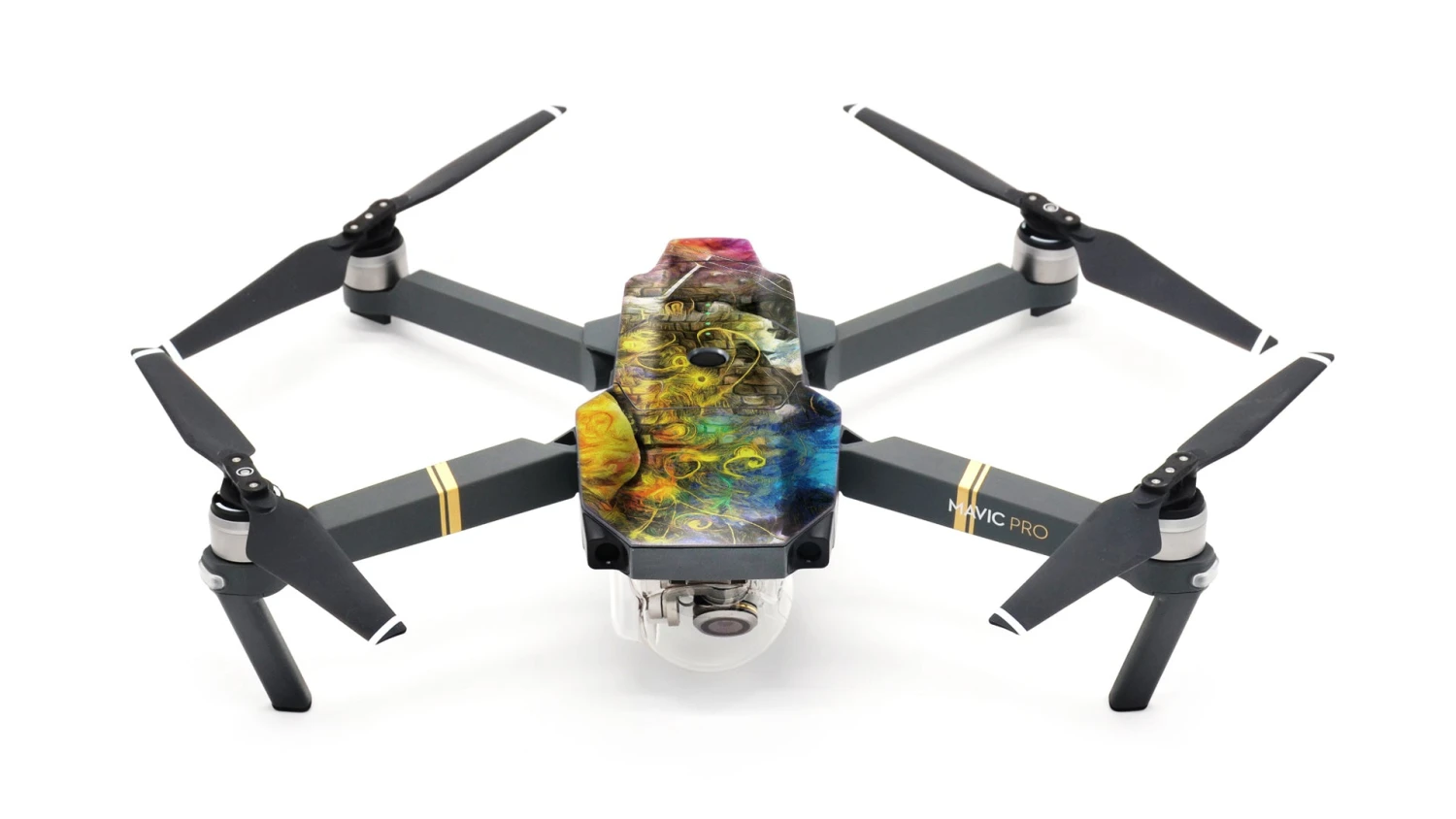 PGYTECH MAVIC 3M Scotchcal Skin - CA5 PGYTECH MAVIC 3M Scotchcal Skin - CA5 -Djinyc Shop 5b5a2d5184a92 MAF CA5 1