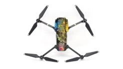 PGYTECH MAVIC 3M Scotchcal Skin - CA5