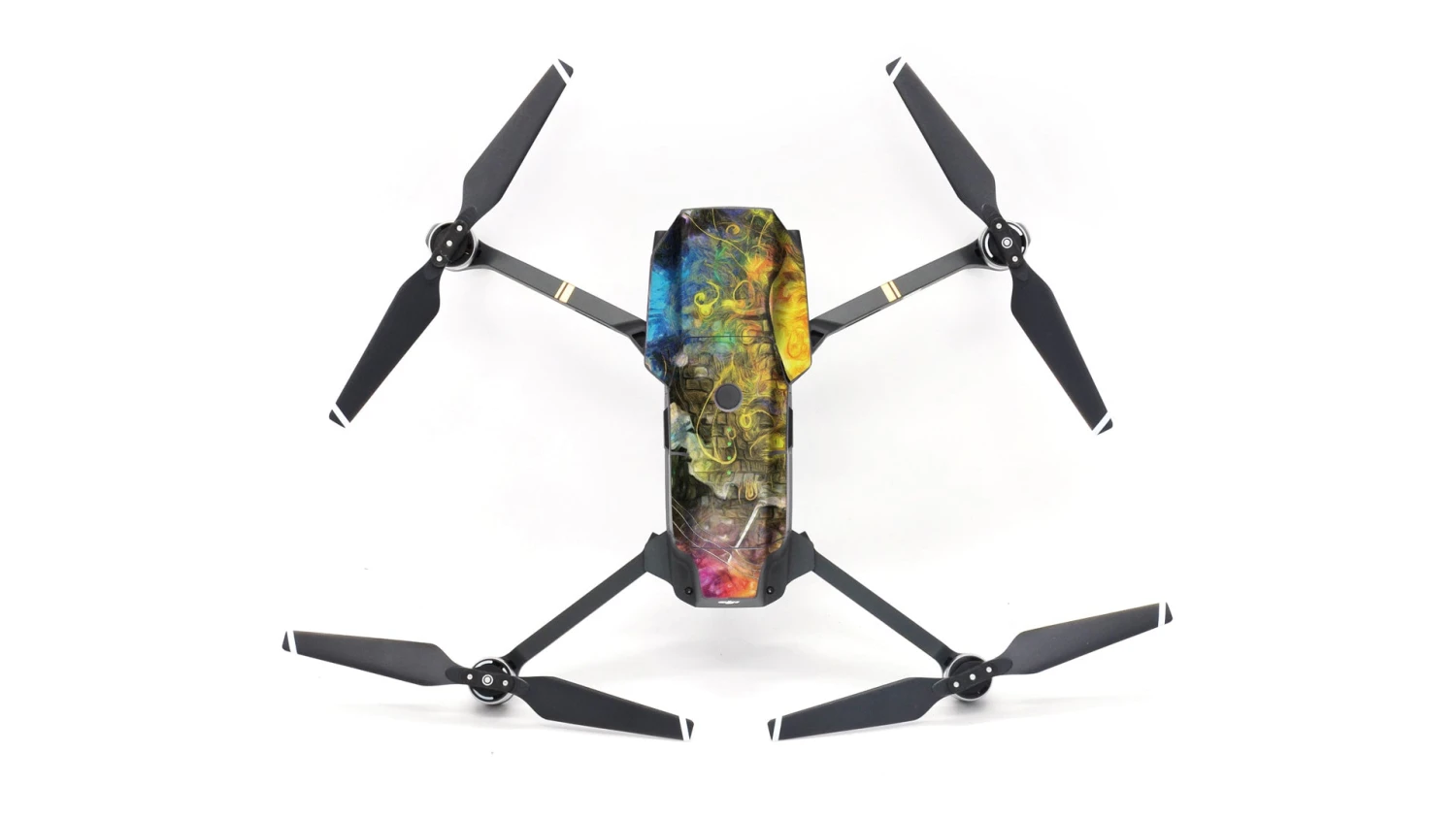 PGYTECH MAVIC 3M Scotchcal Skin - CA5 PGYTECH MAVIC 3M Scotchcal Skin - CA5 -Djinyc Shop 5b5a2d5188167 MAF CA5 2