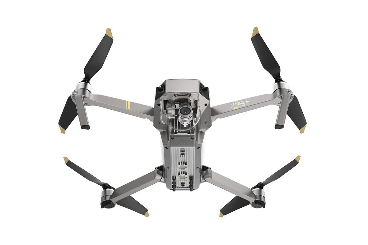 DJI Mavic Pro Platinum DJI Mavic Pro Platinum -Djinyc Shop 612d881f 3d53 41f5 a574 e7efd768b31b