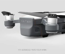 PGY TECH P-SP-119 Gimbal Protector For Spark(Transparent) 6 PGY TECH P-SP-119 Gimbal Protector For Spark(Transparent) -Djinyc Shop 614fLKvizTL. AC SL1000