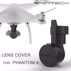 Lens Cover For Phantom 4