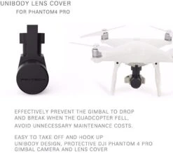 PGYTECH Filter Lens Cover For P4 Pro -Djinyc Shop 61tu2bis2uL. AC SL1000
